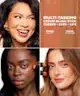 NUDESTIX - The Glamzilla Dirty 30 Blush Kit