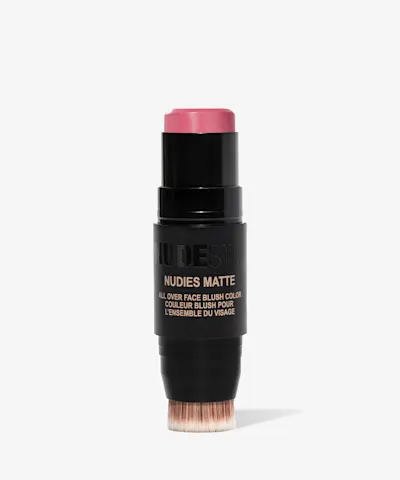 NUDESTIX - Nudies Matte Lux Blush