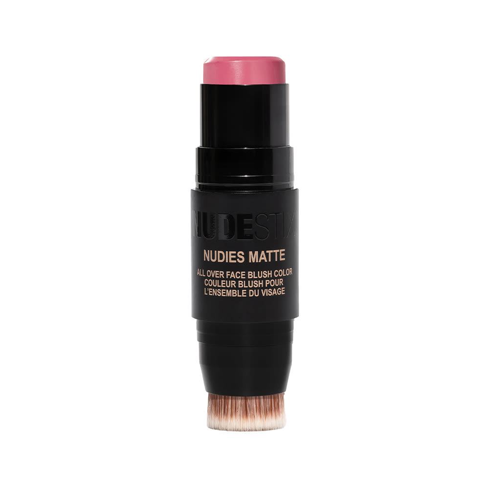 NUDESTIX Nudies Matte Lux Blush Bubba Bubba