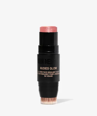 NUDESTIX - Nudies Glow