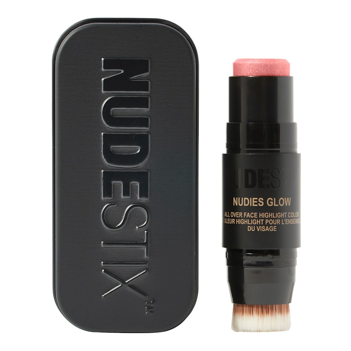 NUDESTIX Nudies Glow I Dew I Dew