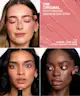 NUDESTIX - Rosy Pink Glow Blush + Lip Kit