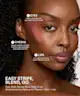 NUDESTIX - Rosy Pink Glow Blush + Lip Kit