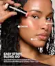 NUDESTIX - Rosy Pink Glow Blush + Lip Kit