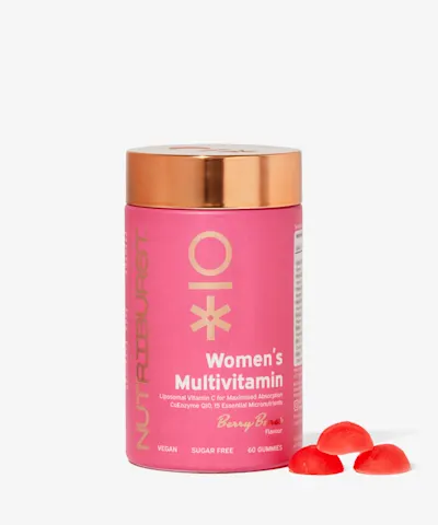 Nutriburst - Women's Multivitamin