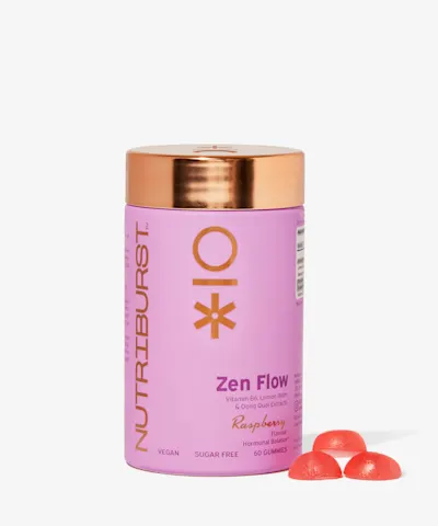 Nutriburst - Zen Flow