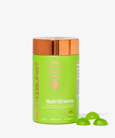 Nutriburst - Nutri Greens