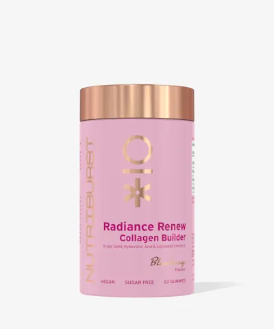 Nutriburst - Collagen Revive