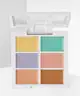 NYX Professional Makeup - Colour Correcting Palette