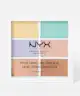 NYX Professional Makeup - Colour Correcting Palette
