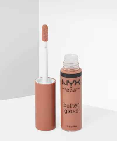 NYX Professional Makeup - Butter Gloss