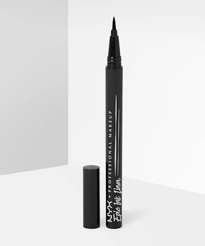 NYX Professional Makeup - Epic Ink Liner