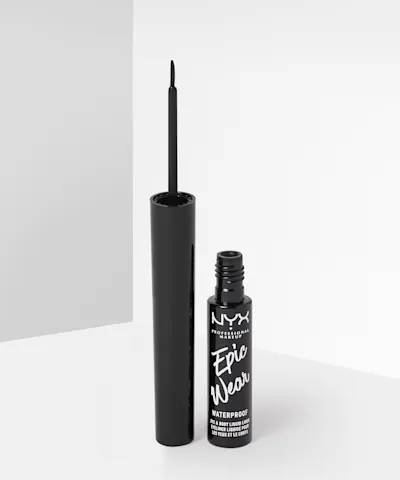 NYX Professional Makeup - Epic Wear Liquid Liner