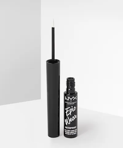 NYX Professional Makeup - Epic Wear Liquid Liner