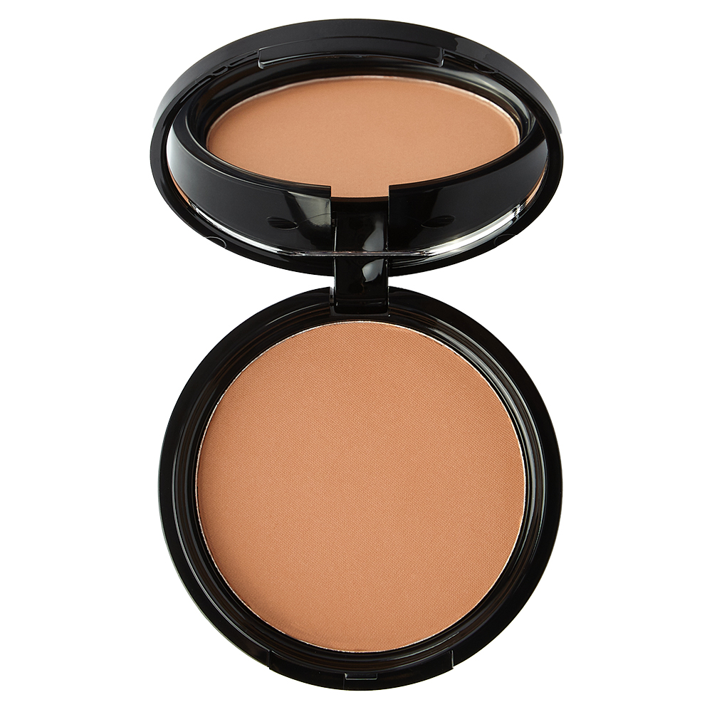 Matte Bronzer Medium