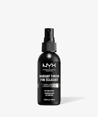 NYX Professional Makeup - Radiant Finish Setting Spray