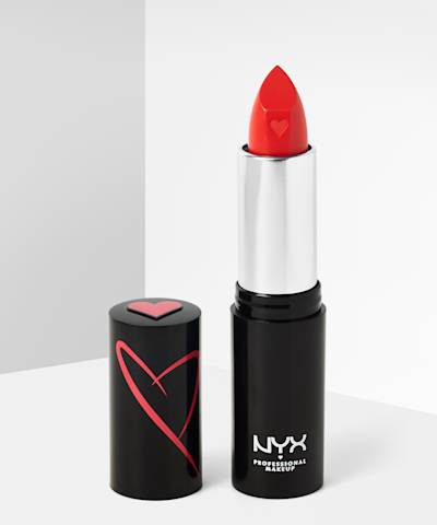 Nyx Professional Makeup Shout Loud Satin Lipstick Day Club At Beauty Bay