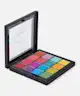 NYX Professional Makeup - Ultimate Brights Shadow Palette