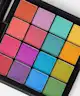 NYX Professional Makeup - Ultimate Brights Shadow Palette