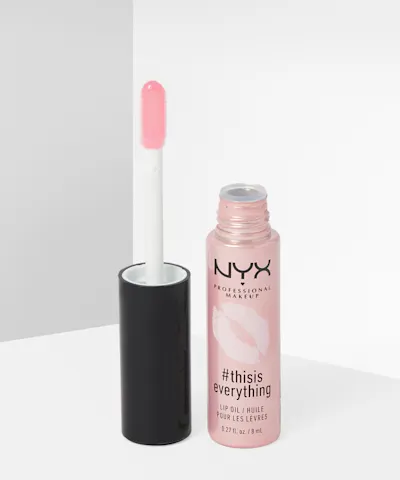 NYX Professional Makeup - #THISISEVERYTHING Lip Oil