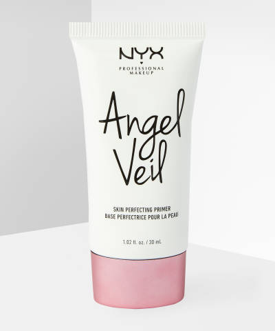 Angel BAY Veil at Perfecting Makeup Primer Skin NYX BEAUTY - Professional
