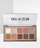 NYX Professional Makeup - Away We Glow Shadow Palette Lovebeam
