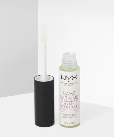 NYX Professional Makeup - Bare With Me Hemp Lip Conditioner