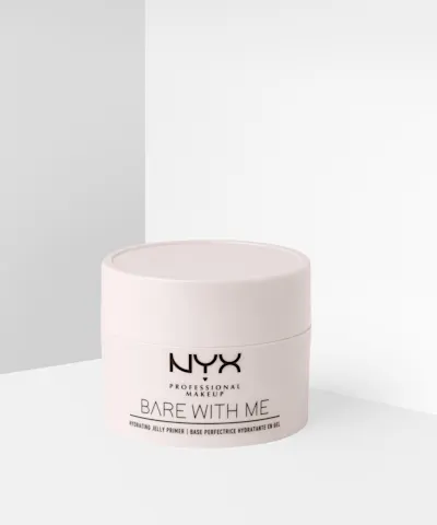 NYX Professional Makeup - Bare With Me Hydrating Jelly Primer