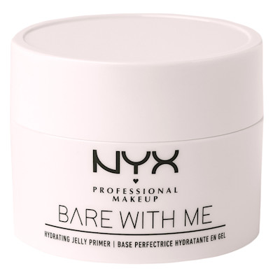 Bare With Me Hydrating Jelly Primer