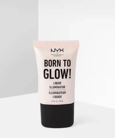 NYX Professional Makeup - Born To Glow Liquid Illuminator