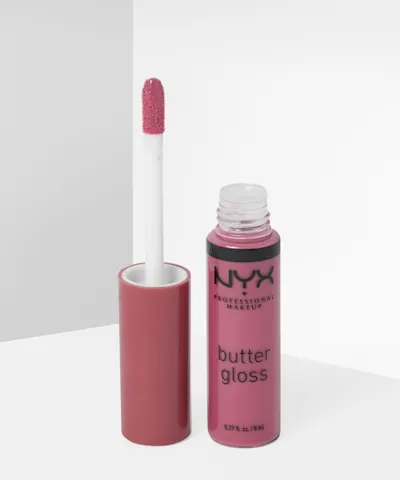 NYX Professional Makeup - Butter Gloss