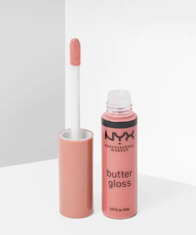 NYX Professional Makeup - Butter Gloss