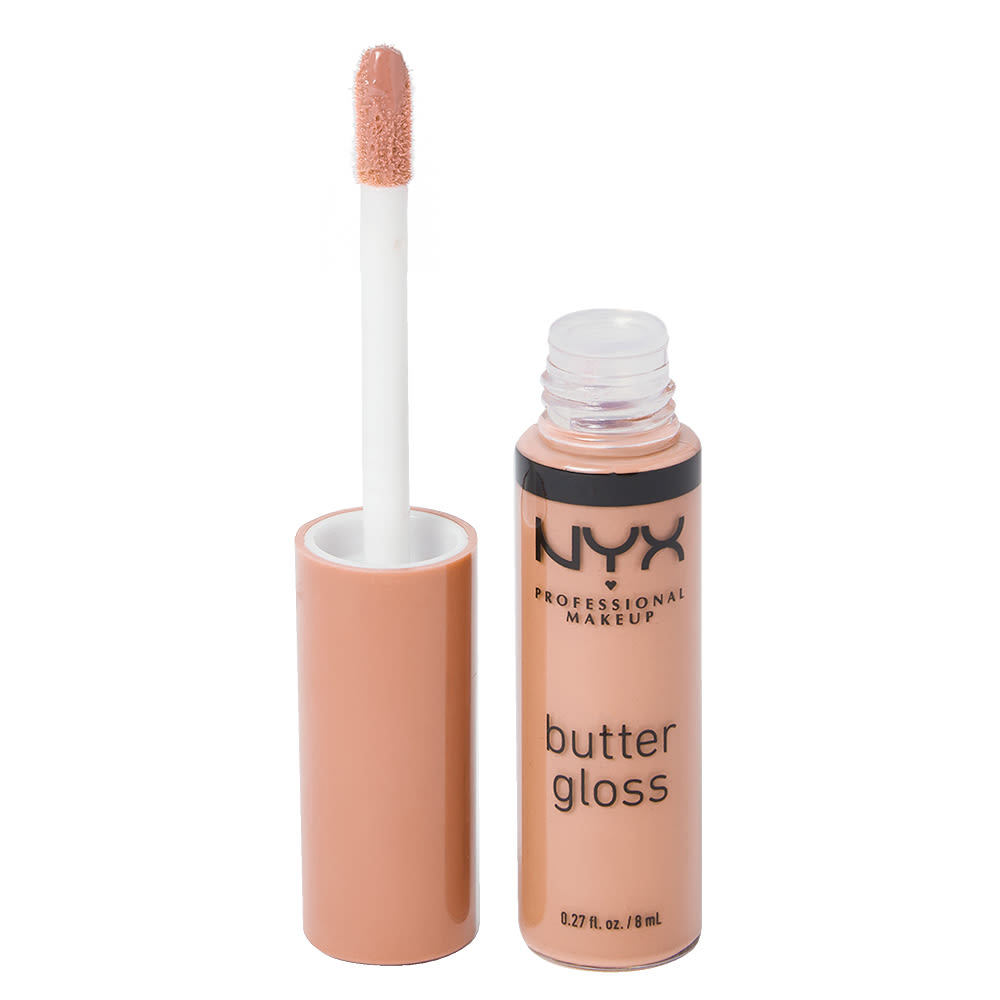 NYX Professional Makeup Butter Gloss - Fortune Cookie