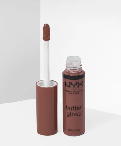 NYX Professional Makeup - Butter Gloss
