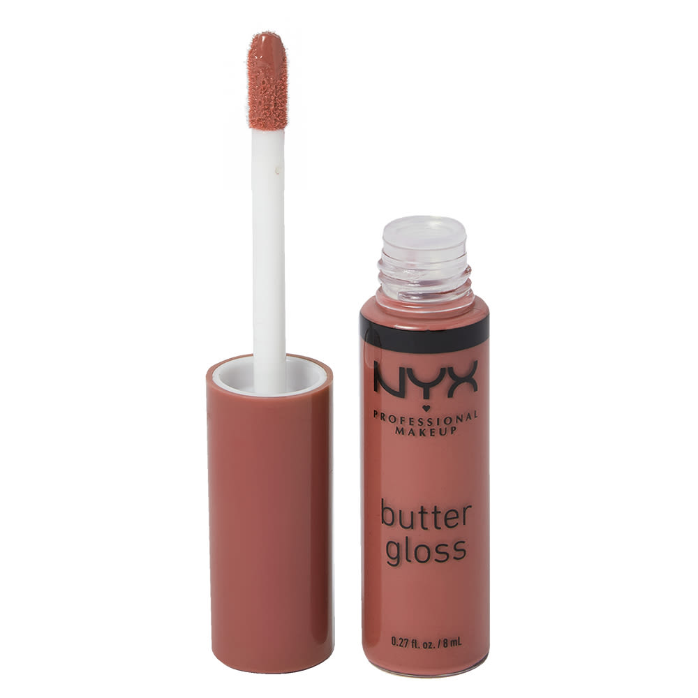 NYX Professional Makeup Butter Gloss - Praline