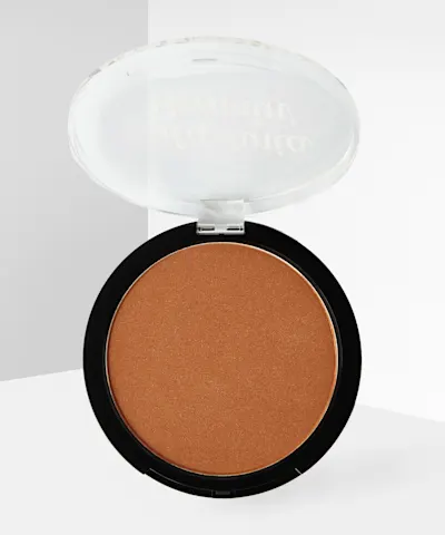 NYX Professional Makeup - California Beamin' Face & Body Bronzer