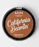 NYX Professional Makeup - California Beamin' Face & Body Bronzer