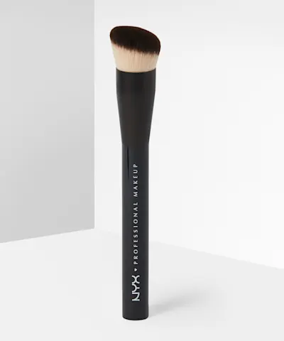 NYX Professional Makeup - Can't Stop Won't Stop Foundation Brush