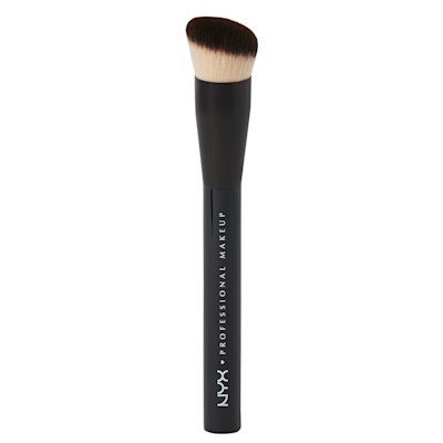 Can't Stop Won't Stop Foundation Brush