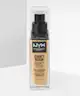 NYX Professional Makeup - Can't Stop Won't Stop Full Coverage Foundation