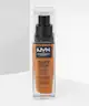 NYX Professional Makeup - Can't Stop Won't Stop Full Coverage Foundation