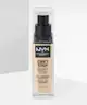 NYX Professional Makeup - Can't Stop Won't Stop Full Coverage Foundation