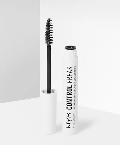 NYX Professional Makeup - Control Freak Clear Eyebrow Gel