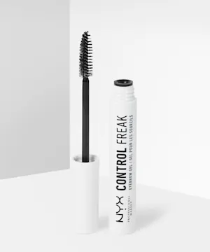 nyxprofessionalmakeup Control Freak Clear Eyebrow Gel