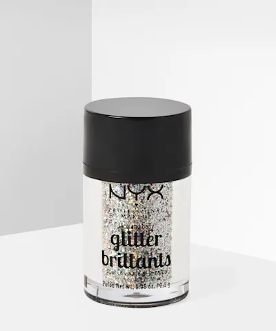 NYX Professional Makeup - Face & Body Glitter