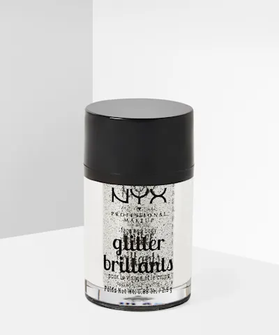 NYX Professional Makeup - Face & Body Glitter