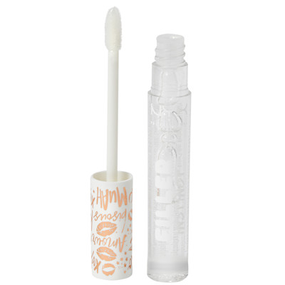 Filler Instinct Plumping Lip Gloss - Let's Glaze