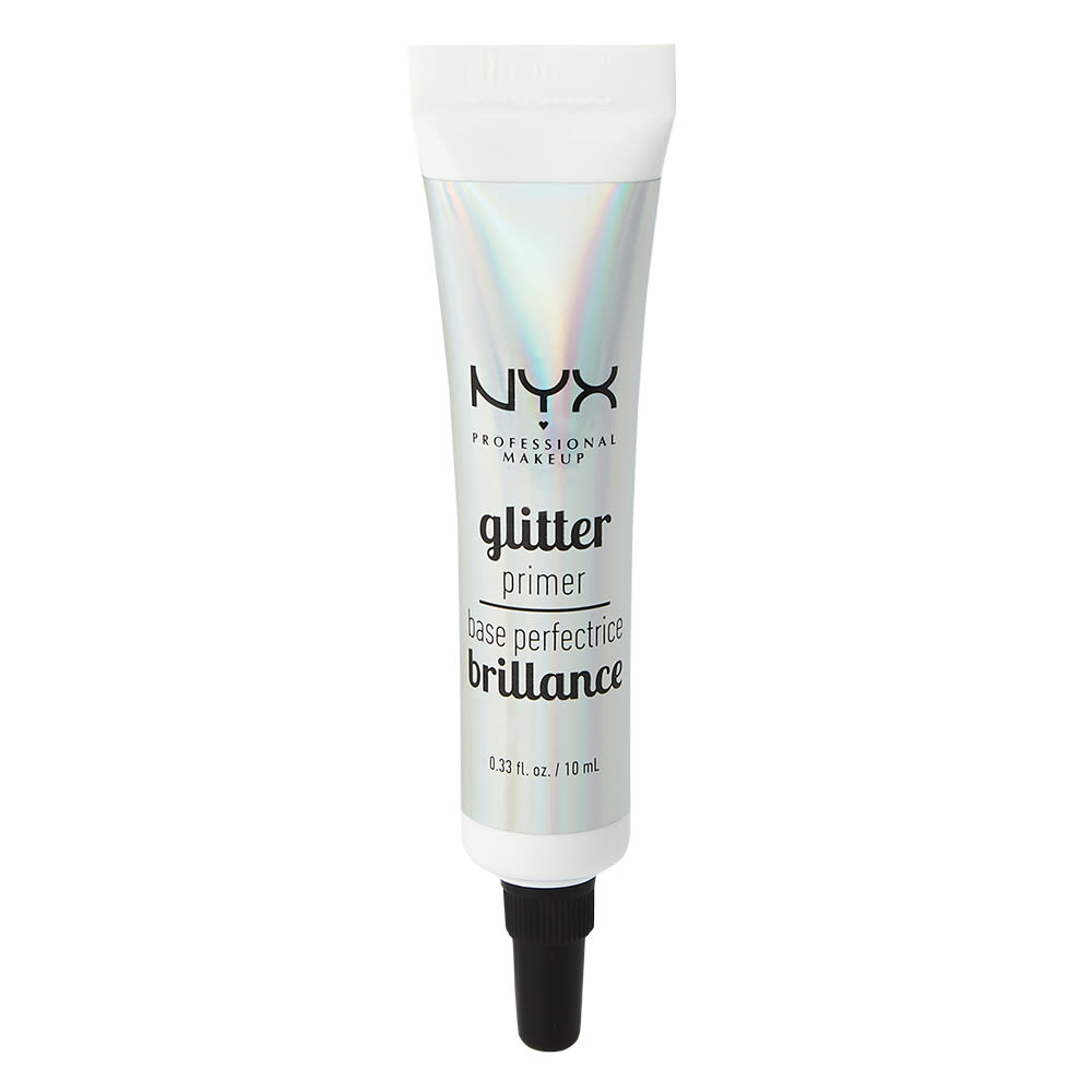 NYX Professional Makeup Glitter Brillance Primer - 01