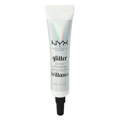 NYX Professional Makeup Glitter Brillance Primer - 01