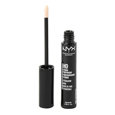 NYX HD Studio Photogenic Eyeshadow Base Primer - 04 High Definition